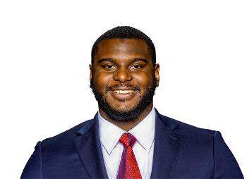 Oklahoma iDL Jalen Redmond